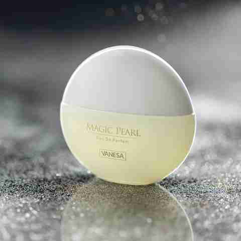 Buy VANESA Magic Pearl Perfume|Premium Long Lasting| Eau de