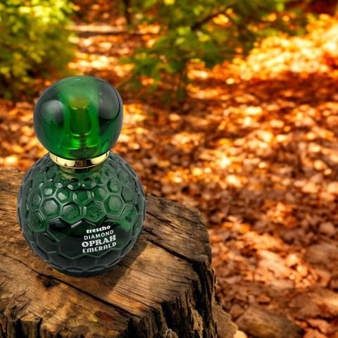 Buy Trescho Diamond Oprah Emerald Eau de Parfum - 100 ml Online In