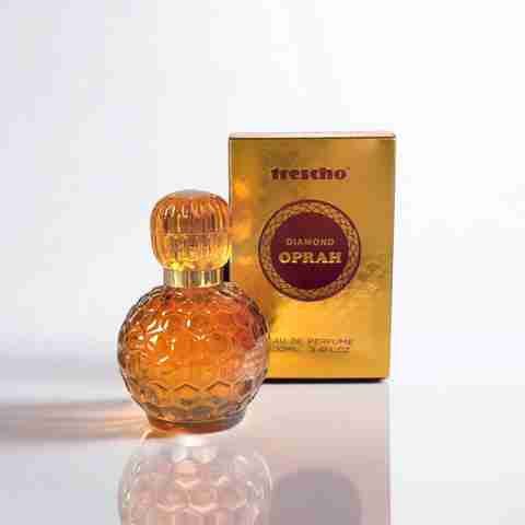 トレゾワ　オードパルファン　100ミリ Buy Trescho Diamond Oprah - EDP 100ml (Unisex) Eau de Parfum - 100