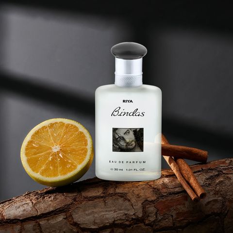 Buy RIYA Bindas Perfume Aromatic Long Lasting Fragrance Eau de