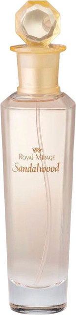 Sandalwood Royal Mirage Cologne Buy ROYAL MIRAGE Floral Unisex