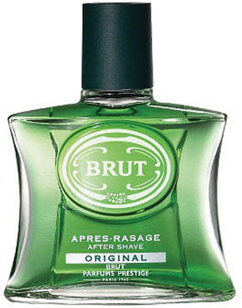 BRUT Original Eau de Cologne 100 ml