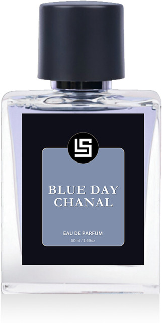 未開封 BLEU DECHANEL Eau de Parfum50ml 袋付 Buy Luxify Scent Blue Day Chanal Perfume | Long Lasting Fragrance