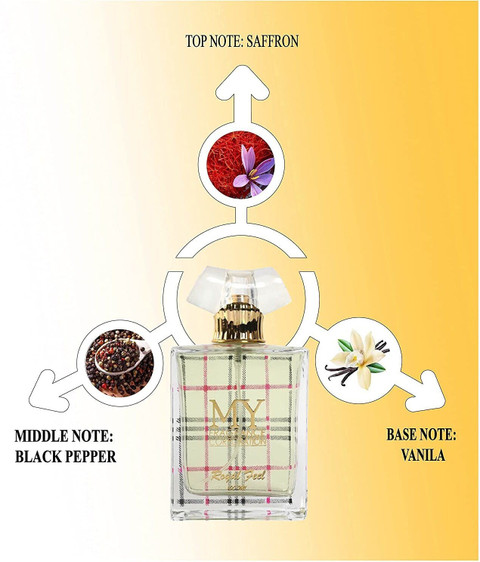 MY Fragrance Royal Feel Premium Luxury Perfume Long Lasting Fragrance for  Unisex Perfume 100 ml