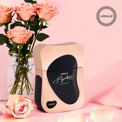 Buy ARMAF Signature True Eau de Parfum 100 ml Online In India