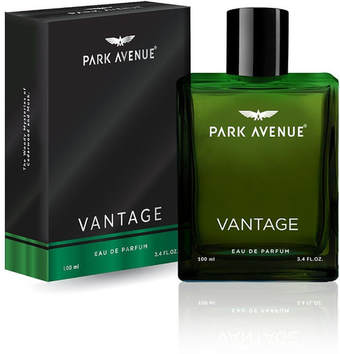 PARK AVENUE Luxury Perfume Vantage Eau de Parfum Eau de Parfum 100 ml - Main Image