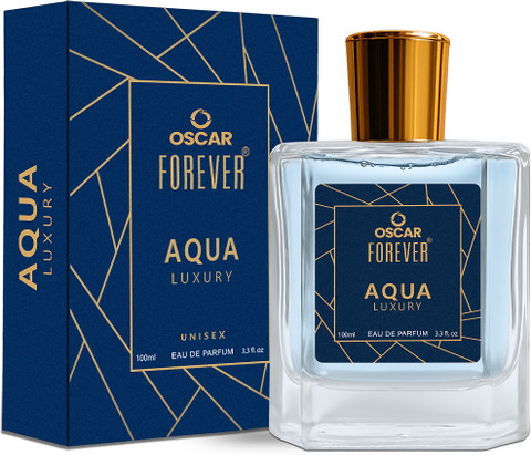 OSCAR Forever Aqua Luxury Long Lasting Eau de Parfum 100 ml
