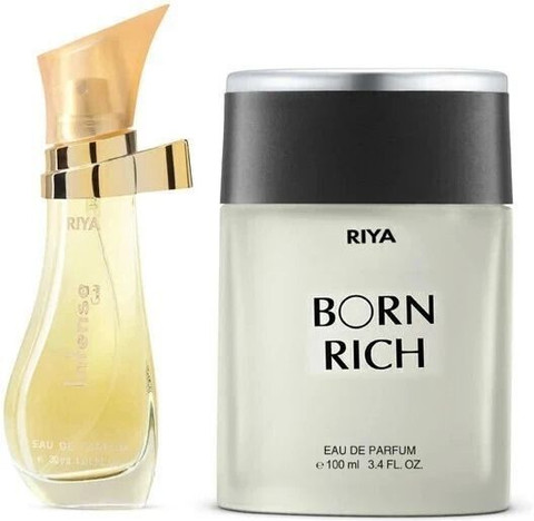 Born Rich Perfume 30ml Buy RIYA BORN RICH Perfume 100 ML With 30