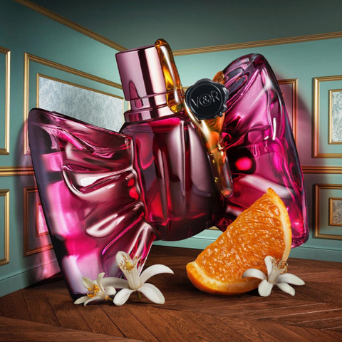 未開封 VIKTOR＆ROLF ヴィクターアンドロルフ BONBON 90ml Buy Viktor
