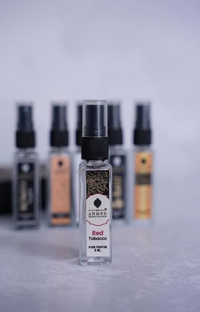 muza tobacco Muza Blends - MUZA BLENDS