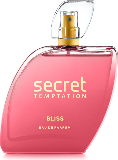 Buy Secret Temptation Bliss Long Lasting Perfume, Eau de Parfum