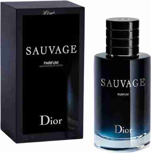 Buy LIRU Dior Sauvage Parfum Perfume For Men Perfume - 100 ml