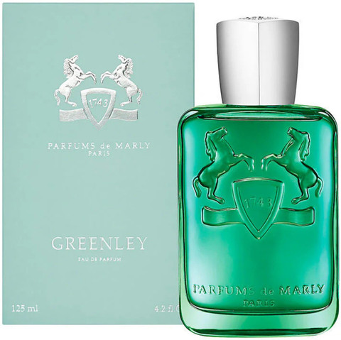 香水(男性用) Parfums de Marly Greenley 125ml Buy Parfums De Marly Greenley EDP Eau de Parfum - 125 ml Online In