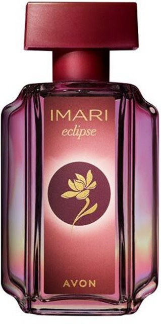 AVON Imari Seduction Perfume- Eclipse (50 ML Each) Eau de Toilette 50 ml