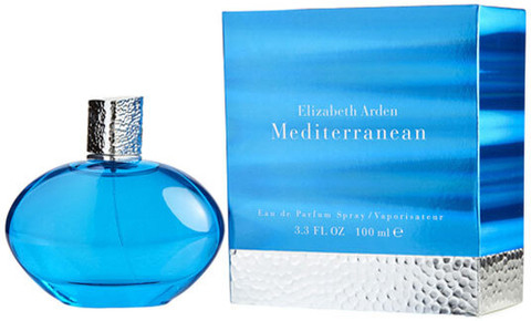 Elizabeth Arden Mediterranean Eau de Parfum 100 ml
