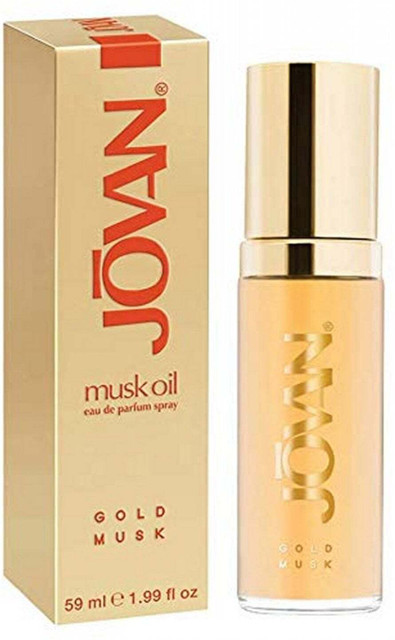 Original Jovan Musk Oil For Men Buy Jovan Musk Oil Gold Musk Eau