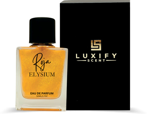 Buy Luxify Scent Roja Elysium | Pure Italian Gold Edition | Luxury