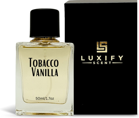 Buy Luxify Scent Tobacco Vanilla Perfume Tobacco Vanilla