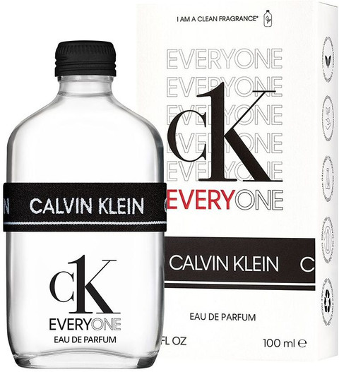 Buy Calvin Klein CK EVERYONE EDP 100ML Eau de Parfum 100 ml