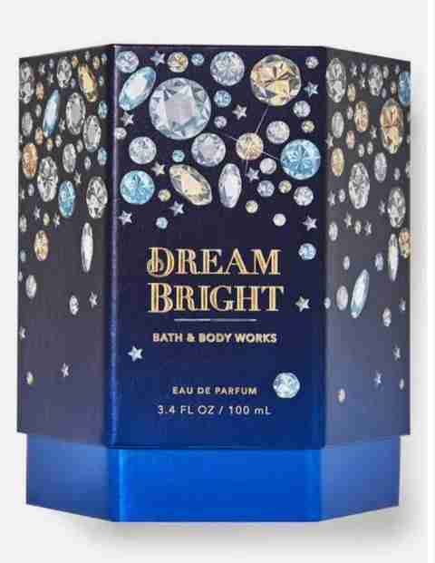 Buy BATH BODY WORKS DREAM BRIGHT 100 Eau de Parfum 100 ml - Main Image