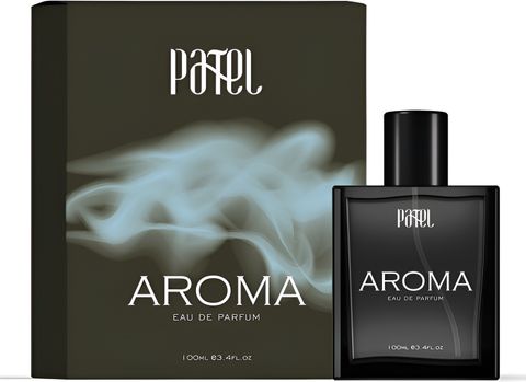 PATEL Aroma Long Lasting Premium Luxury Fragrance for Every Day & Occasion Perfume Body Spray - For Men & Women (100 ml) - Image 7