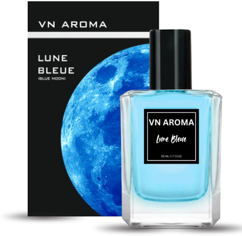 Buy VN AROMA Lune Bleue Luxury Perfume for Men and Women| Long
