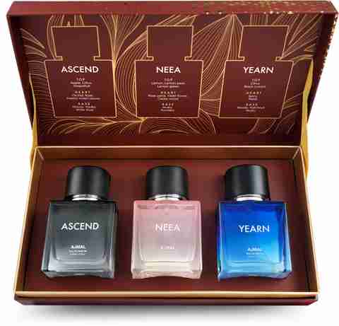 Ascend Neea Perfume Ajmal Neea Eau De Parfum