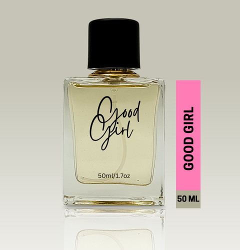 Buy Luxify Scent Good Girl Perfume (Inspired) Date Night
