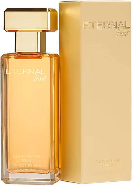 Buy Eternal Love Perfume For Women 100ml Eau De Parfum Made in