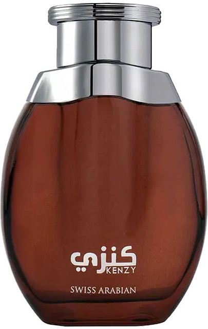 Swiss Arabian Kenzy 958 Eau de Parfum 100 ml