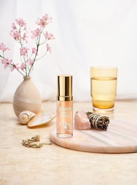 Fragrance Original Jovan Musk Oil Perfume Jovan Musk Dama Jovan