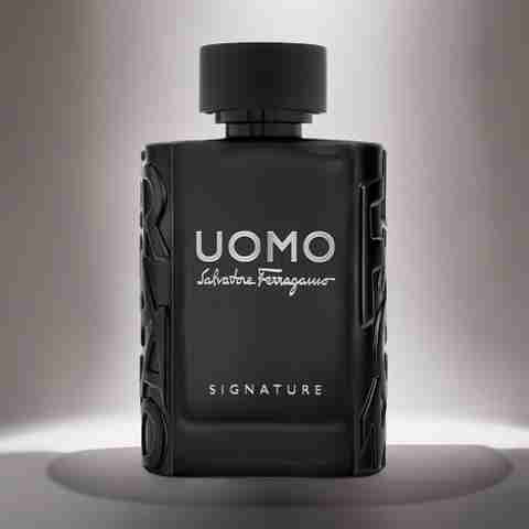 Salvatore Ferragamo Uomo Signature Eau de Parfum 100 ml