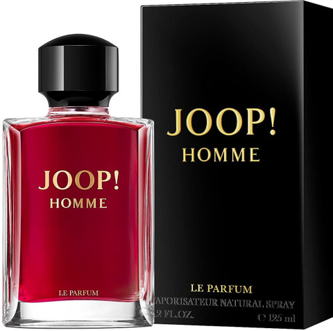 JOOP Homme Le Parfum Perfume 125 ml
