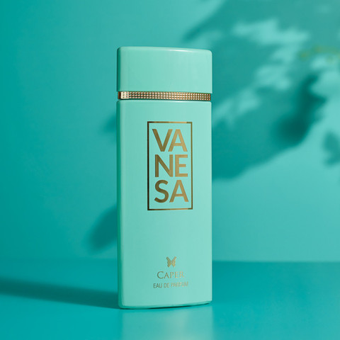 Buy VANESA Caper Perfume|Premium Long Lasting| Eau de Parfum