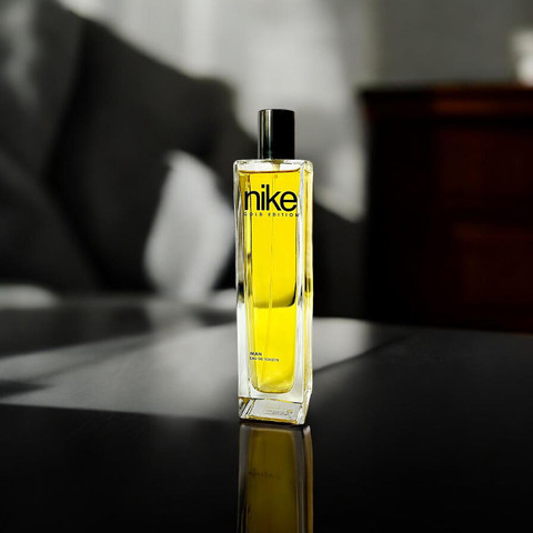 नाइक Gold Edition EDT Eau de Toilette 100 ml