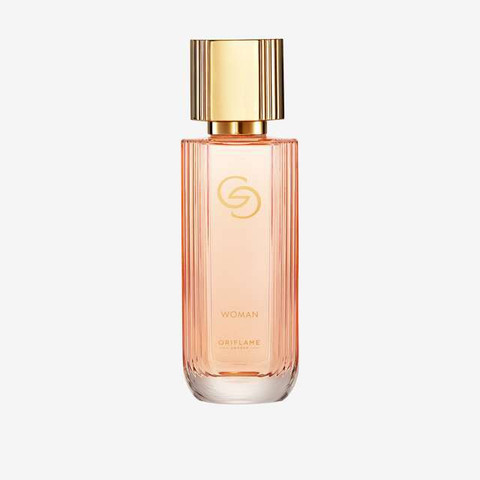 Oriflame Perfume Giordani Gold Original Eau De Parfum Review Gold