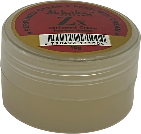 Buy Al Hiba Zx Premium Long Lasting Body Perfumed Cream - Pack Of