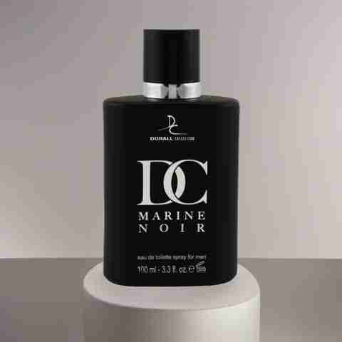 Dorall Collection DC Marine Noir Eau de Toilette 100 ml