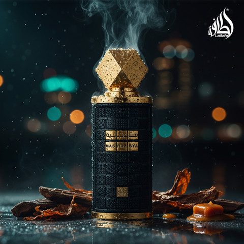 Lattafa Mashrabya 香水 100ml Buy Lattafa Mashrabya Eau de Parfum - 100 ml Online In India