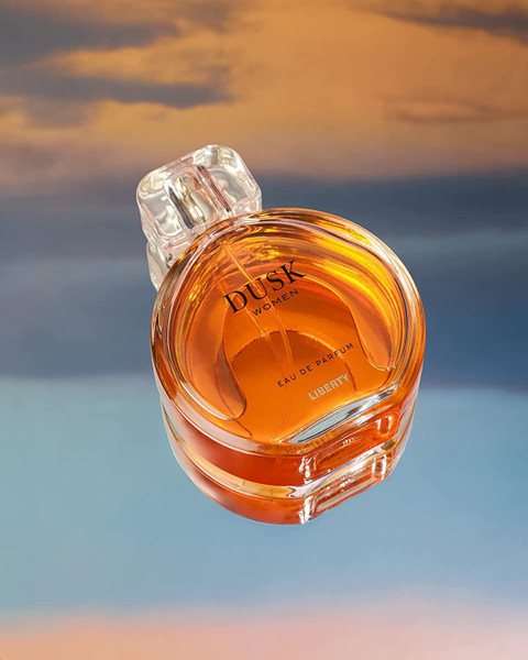 Buy LIBERTY Dusk Pour Femme- Eau de Parfum 100 ml Online In