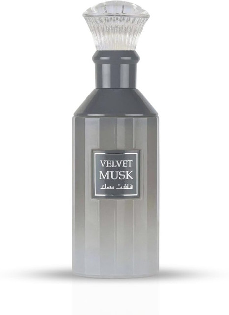 Buy Lattafa Velvet Musk Unisex Eau de Parfum - 100 ml Online