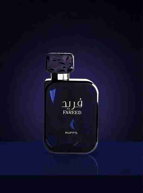 RiiFFS Fareed Eau de Parfum 100ml - Image 3