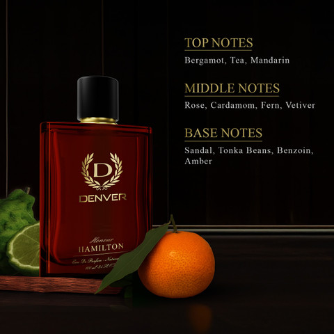 Buy DENVER Honour Perfume|Premium Long Lasting| Eau de Parfum