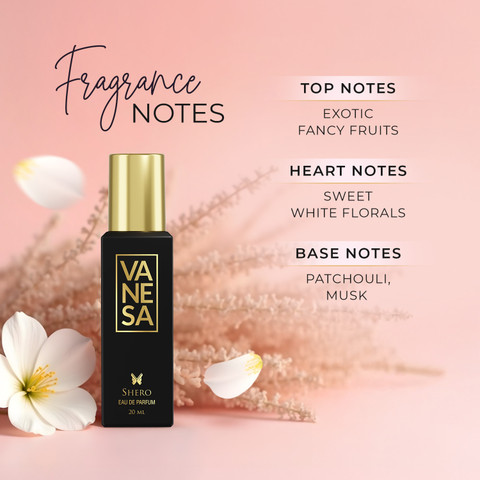 VANESA Babe, Shero Oud Arabica Eau De Parfum Combo Premium Scent  Collection Perfume 60 ml