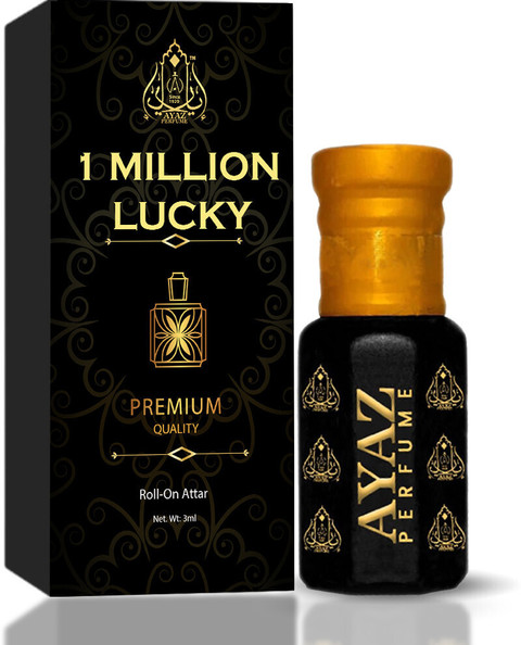 Buy Ayaz Million Premium Quality Pure, Natural Undiluted Herbal