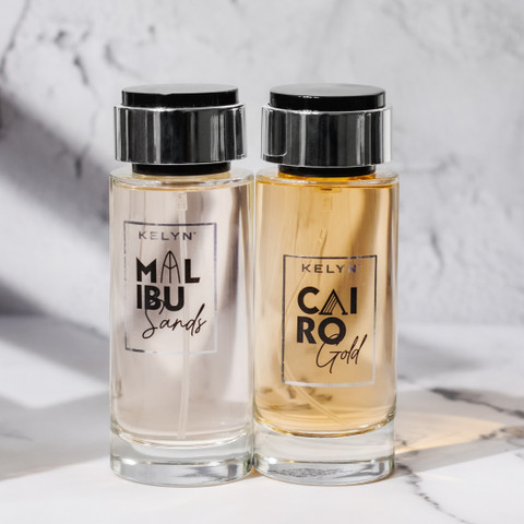 Buy Kelyn Fragrance EDP Perfume For Men 200ml Premium Long