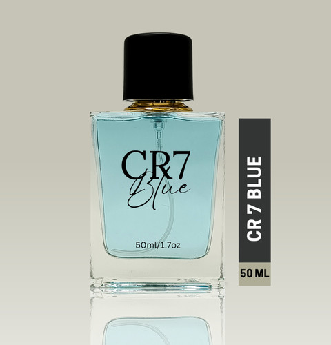 perfume cr7 eau de toilette 100 ml