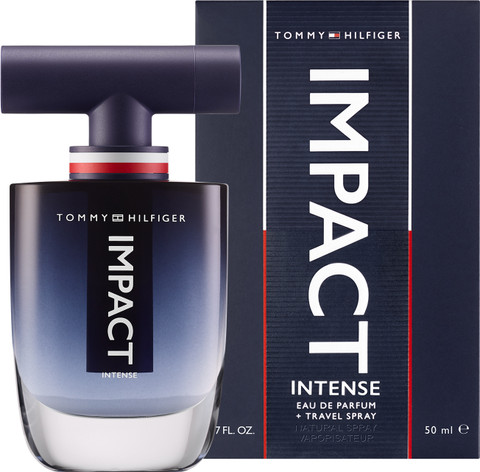TOMMY HILFIGER Impact Intense Eau de Parfum 50 ml