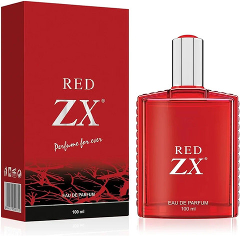 Buy NUROMA Red Zx - Eau De Parfum 100ml Eau de Parfum - 100 ml
