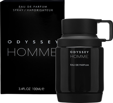 Buy ARMAF Odyssey Eau de Parfum - 100 ml Online In India